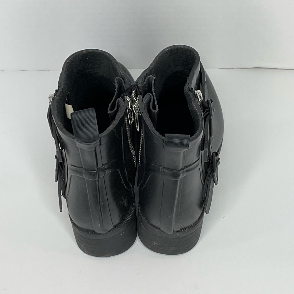 Rebecca Minkoff rubber boots - Picture 5 of 7